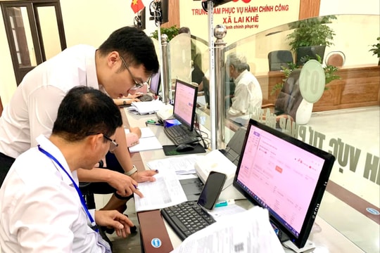 Đề xuất điều chỉnh hệ số phụ cấp chức vụ lãnh đạo xã từ năm 2026