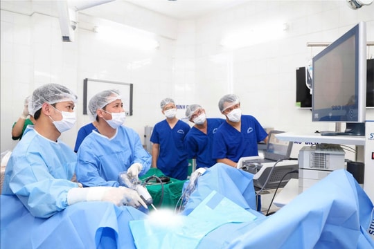 Ngành y tế Hải Phòng hướng tới sự hài lòng của người bệnh