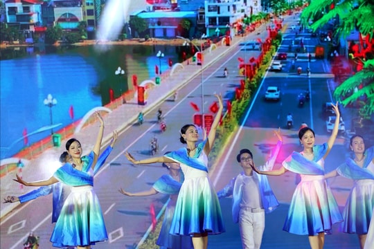 Ca khúc mới viết tiếp bản hùng ca về thành phố Cảng