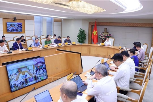 Thu thập dữ liệu đất đai 'đúng - đủ - sạch - sống'