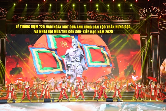 Tỏa sáng giá trị di sản văn hóa thế giới