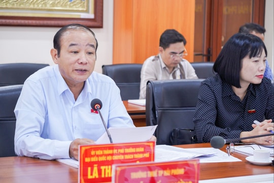 Kiến nghị sửa đổi, bổ sung một số nội dung của Luật Quản lý thuế và Luật Thuế thu nhập cá nhân