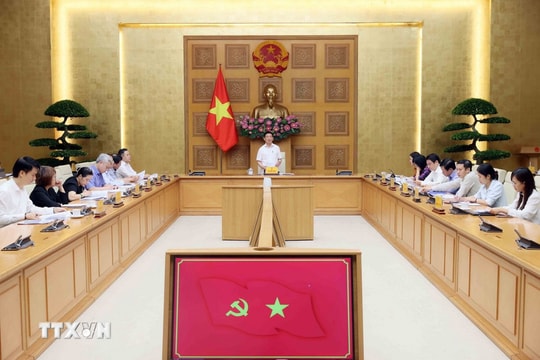 Tập trung chống rửa tiền trong các giao dịch trên sàn bất động sản, sàn tiền ảo