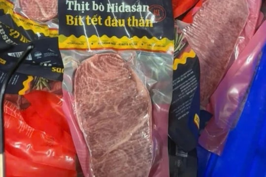 Liên tiếp những vụ việc hàng giả bị phanh phui: Khi niềm tin bị đánh cắp