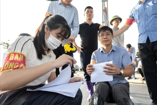Kiểm đếm bắt buộc các hộ dân có đất thuộc Dự án Khu đô thị mới Thanh Miện