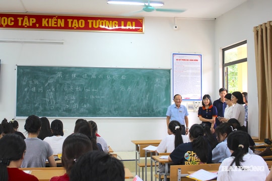 Từ bảo đảm chất lượng đến xếp hạng đại học