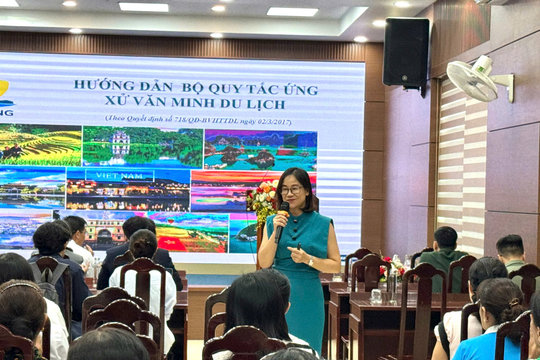 Nâng cao chất lượng Foodtour Hải Phòng