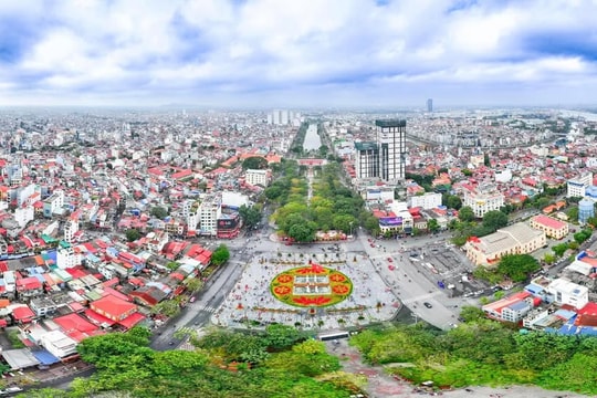 Cấm một số tuyến đường trung tâm thành phố Hải Phòng theo khung giờ