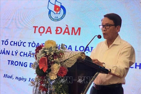 Giải pháp đổi mới mô hình tòa soạn đa loại hình địa phương