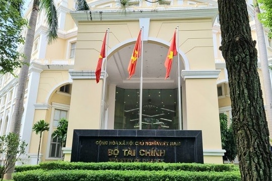 Tổng kiểm kê tài sản công trên phạm vi cả nước từ 0 giờ ngày 1/1/2026