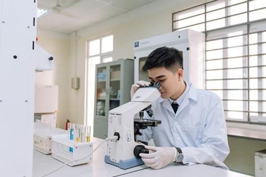 Chính sách ưu đãi đối với nhà khoa học và kỹ sư trẻ tài năng