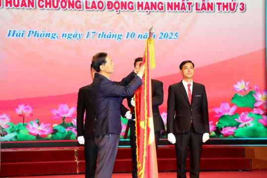 Xây dựng Bệnh viện Hữu nghị Việt Tiệp đạt chuẩn mực quốc tế