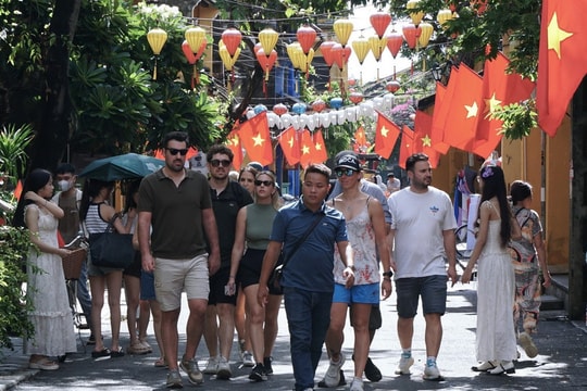 Du lịch Đông Nam Á có thể bị ảnh hưởng bởi các vụ việc mất an toàn ở Campuchia