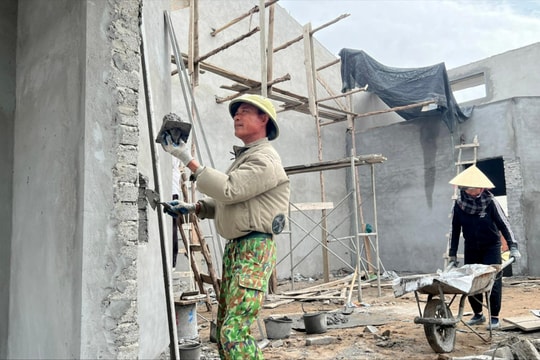 Tăng cường kiểm soát cung cầu và giá vật liệu xây dựng tại các địa phương