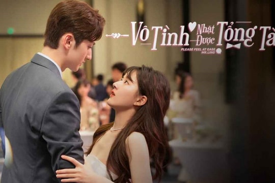 Nghiện phim 'tổng tài' và những ảnh hưởng