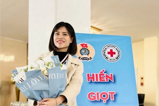 Những 'bông hoa sáng kiến' ở Hải Phòng