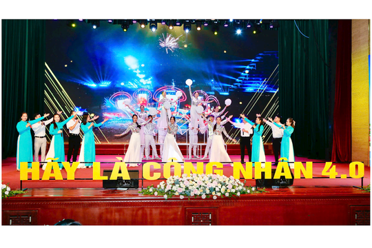 Khơi dậy tinh thần sáng tạo trong công nhân lao động