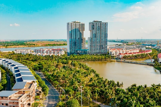 Thi đua xây dựng thành phố cảng biển hiện đại, đáng sống