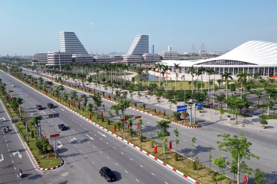 Chính phủ thông qua một số nội dung dự thảo về cơ chế, chính sách trong thi hành Luật Đất đai