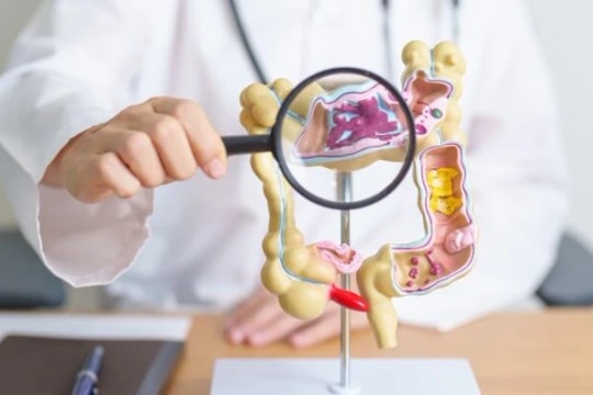 Phát triển máy in sinh học siêu nhỏ có thể chữa lành loét dạ dày