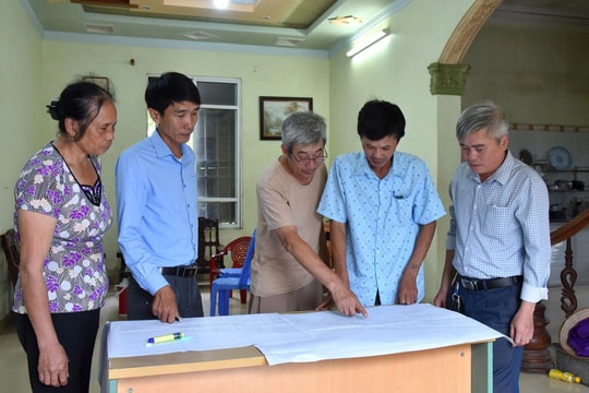 Sớm cụ thể hoá chính sách đặc thù về giải phóng mặt bằng tại Hải Phòng
