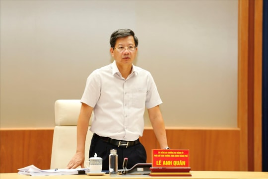 Thực hiện quyết liệt các giải pháp hoàn thành giải ngân vốn đầu tư công năm 2025