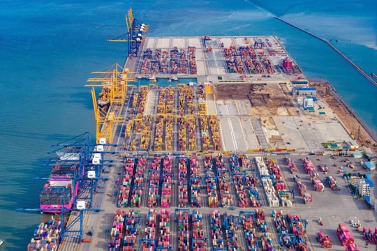 Hai Phong takes decisive action to accelerate toward 2025 goals