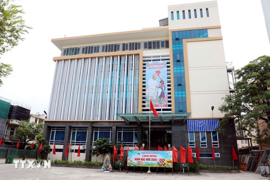Linh hoạt xử lý tài sản công sau sắp xếp đơn vị hành chính để tránh lãng phí