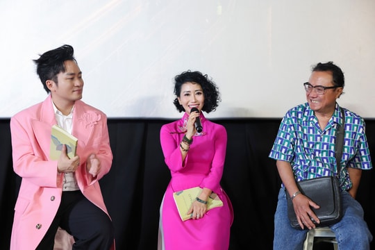 Tùng Dương da diết, khắc khoải trong ca khúc 'Hà Nội đêm giao mùa'