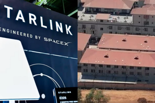Chính quyền quân sự Myanmar đột kích trung tâm lừa đảo, thu giữ 30 thiết bị Starlink