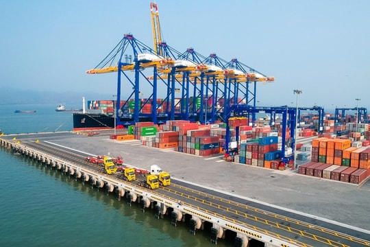 New free trade zone to elevate Hai Phong’s status
