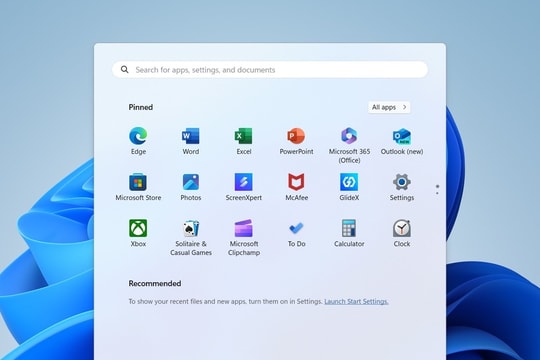 Microsoft phát hành bản cập nhật khẩn cấp cho người dùng Windows 11