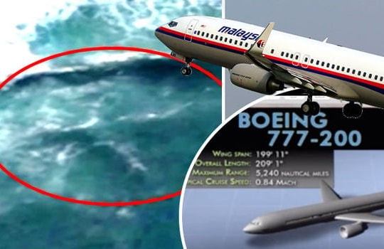 Vụ chuyến bay MH370 mất tích. Phần cuối: Thừa giả thuyết, thiếu lời giải