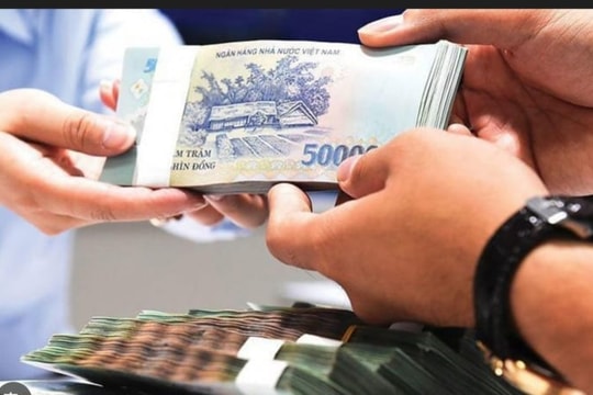 Khởi tố Phó giám đốc Công ty Xây dựng và Vận tải Hải Phong về tội cưỡng đoạt tài sản