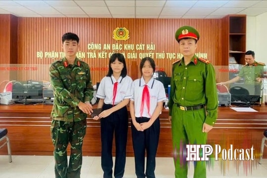 Bản tin 5 phút an ninh trật tự ngày 22/10/2025