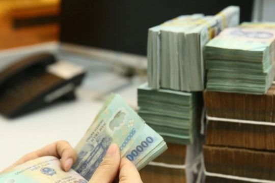 Bộ Tài chính lấy ý kiến đóng góp xây dựng dự toán ngân sách Nhà nước năm 2026