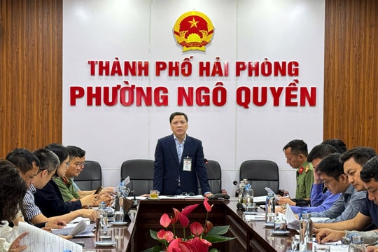 Dự kiến cưỡng chế thu hồi đất thực hiện Dự án xây dựng cầu Nguyễn Trãi vào sáng 24/10