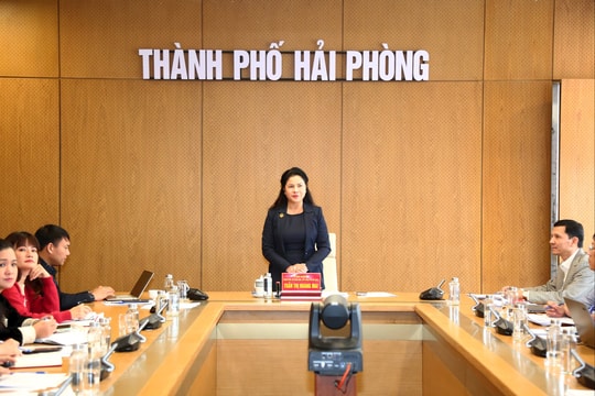 Lấy ý kiến xây dựng 4 đề án lớn trong lĩnh vực văn hóa, thể thao và du lịch