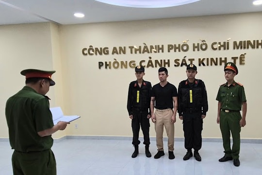 Ca sĩ Lương Bằng Quang bị bắt về tội 'đưa hối lộ'