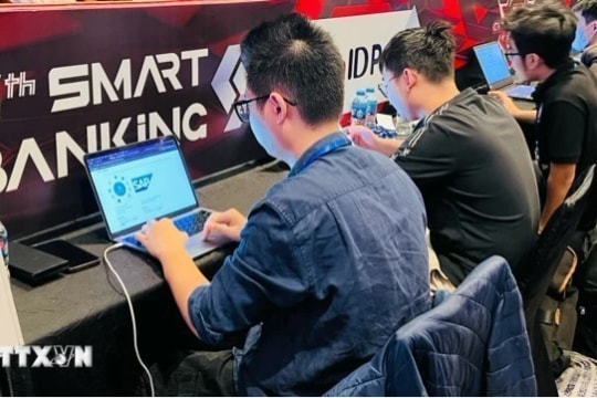Công ước Hà Nội: Chìa khóa chống tội phạm mạng