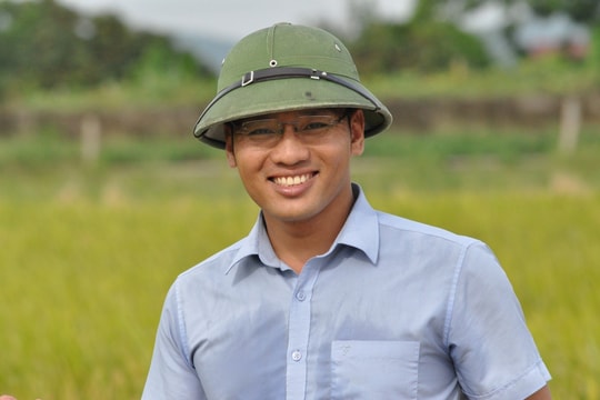 Phát triển nông nghiệp hiện đại gắn với xây dựng Đảng vững mạnh ở cơ sở