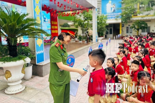 Bản tin 5 phút an ninh trật tự ngày 24/10/2025