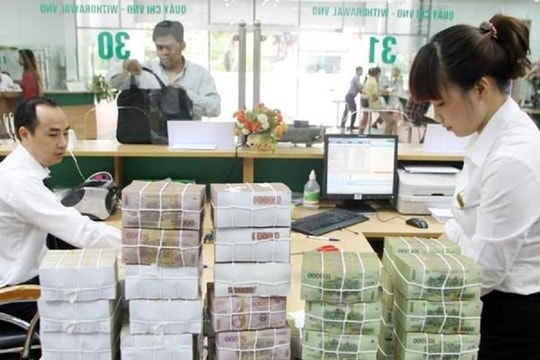 Tăng sức đề kháng tài chính trước nguy cơ rửa tiền