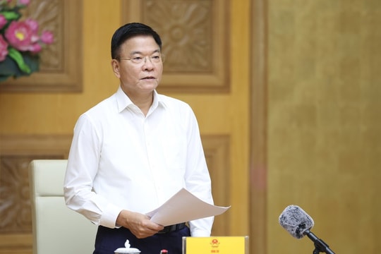 Triển khai hiệu quả công tác phổ biến, giáo dục pháp luật quý 4/2025