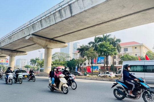 Miền Bắc ngày mai đón tiếp không khí lạnh, khu vực nào hạ nhiệt sâu nhất?