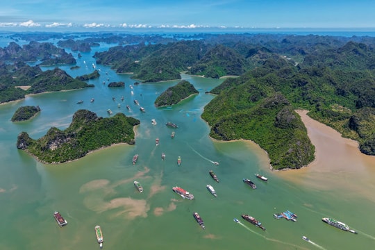 Hải Phòng - Quảng Ninh hợp tác nâng tầm thương hiệu du lịch