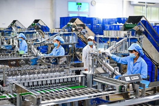 Chính phủ yêu cầu giảm tới 2% lãi vay cho khách hàng bị ảnh hưởng bởi bão Matmo