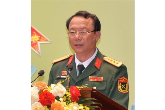 Tăng cường hơn nữa phòng chống tham nhũng, lãng phí, tiêu cực