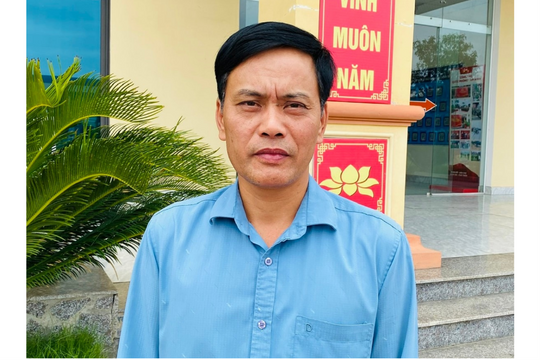 Quan tâm chăm sóc sức khỏe toàn diện cho người dân