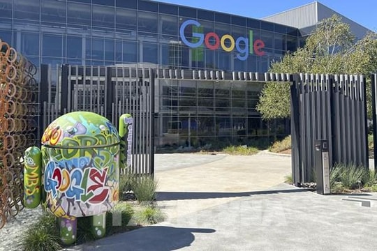 Bước tiến mới của Google trong cuộc đua lượng tử